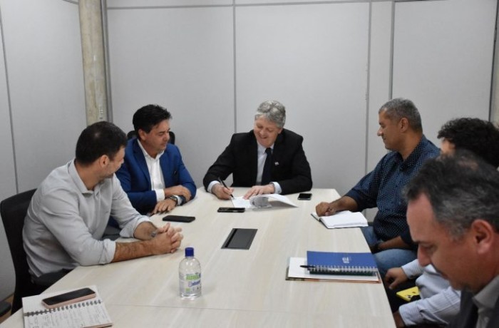 Governo de MS terá sistema de inteligência para gestão da qualificação profissional e empregabilidade