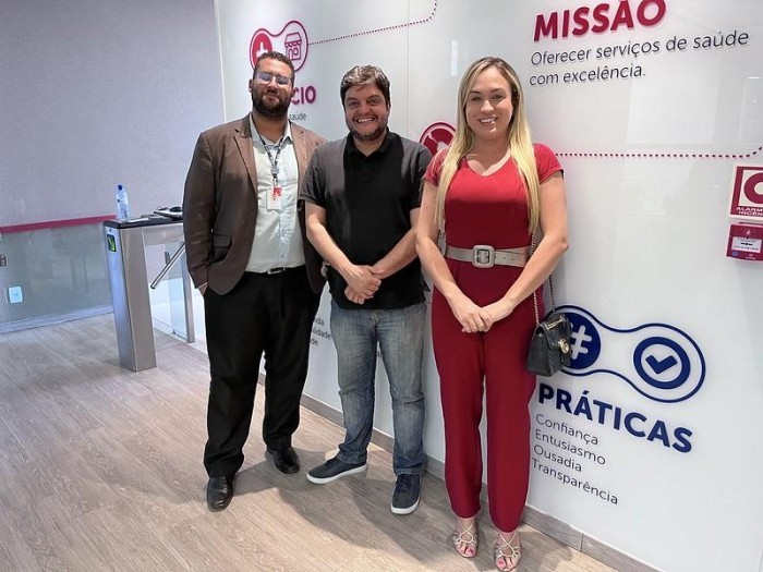 Mais de 30 empresas do DF são reconhecidas como parceiras da juventude