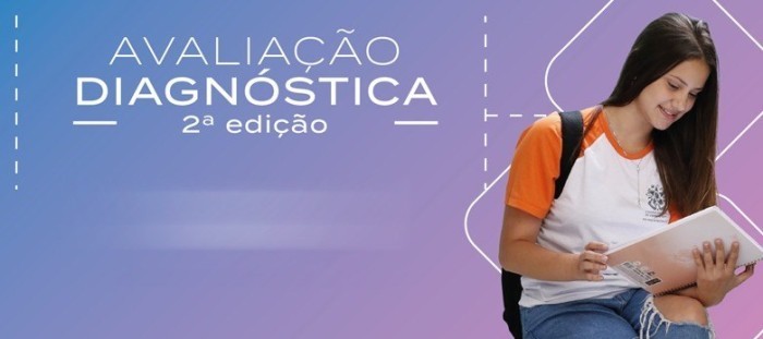 Sedu vai realizar Avaliação Diagnóstica 2023 – 2ª Edição