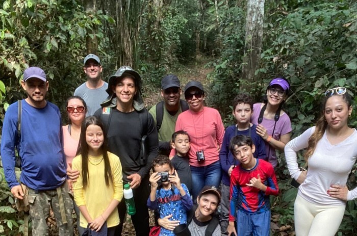 Foto: Reprodução/Secom Acre