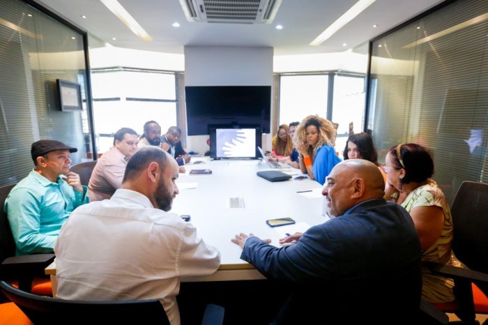 Crédito: Daniel Prado / Ascom Seduc