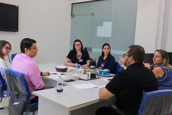 Foto: Reprodução/Prefeitura de Sorriso - MT