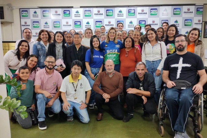 Foto: SEFA-PR