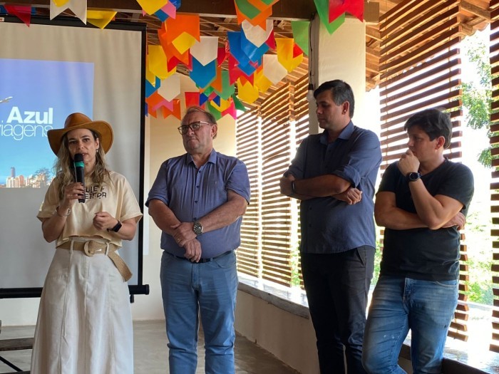 Foto: Reprodução/Secom Paraíba