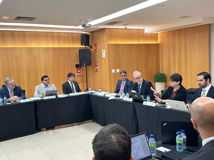 Pará contribui para definição das novas diretrizes do Fundo Amazônia