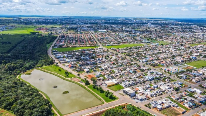 (Foto: Ascom Prefeitura/Anderson Lippi)