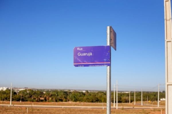 Foto: Reprodução/Prefeitura de Sorriso - MT