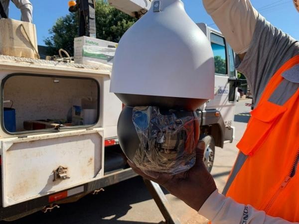 Foto: Reprodução/Prefeitura de Sorriso - MT