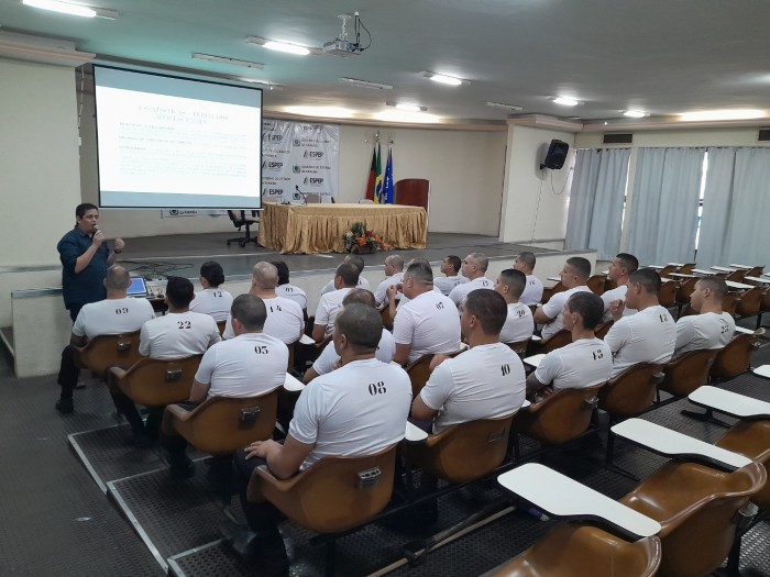 Foto: Reprodução/Secom Paraíba