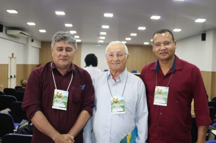 Foto: Reprodução/Secom Paraíba