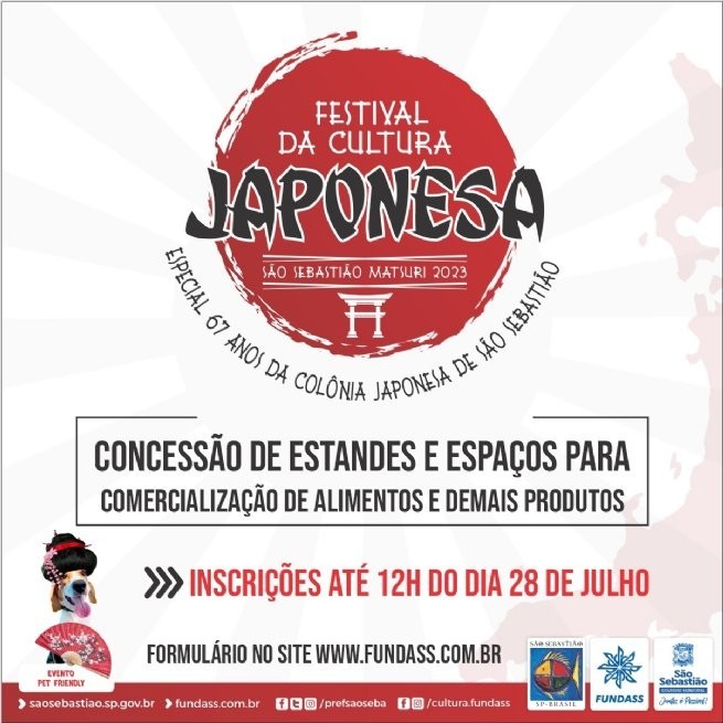 Foto: Reprodução/Prefeitura de São Sebastião - SP