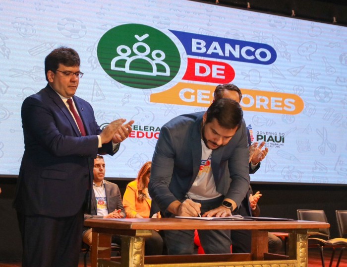 Gestão que Transforma: Seduc reúne mais de mil gestores educacionais do Estado