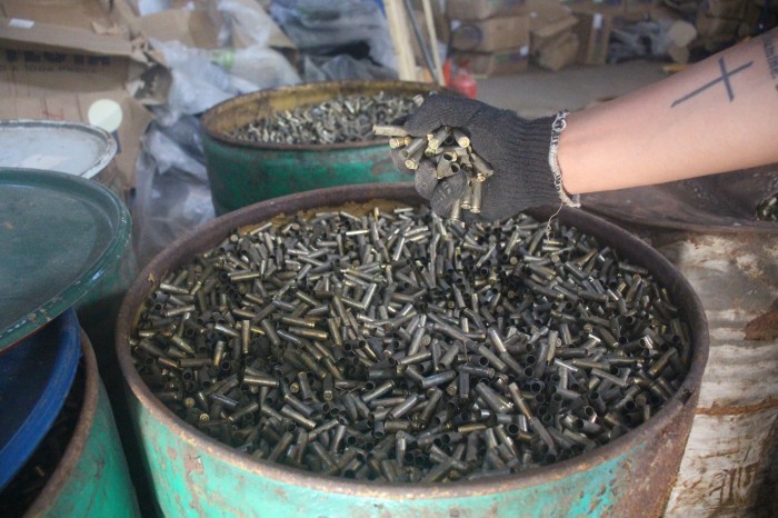 Foto: Sarah Barbosa - ASCOM PM