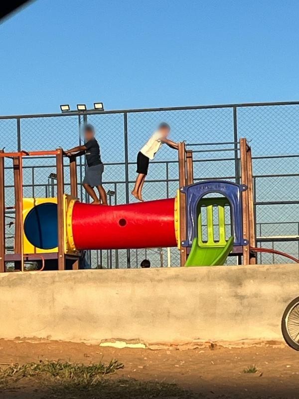 Foto: Reprodução/Prefeitura de Sorriso - MT