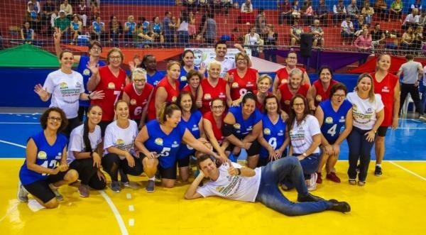 Foto: Reprodução/Prefeitura de Sorriso - MT