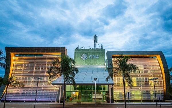 Foto: Reprodução/Prefeitura de Sorriso - MT