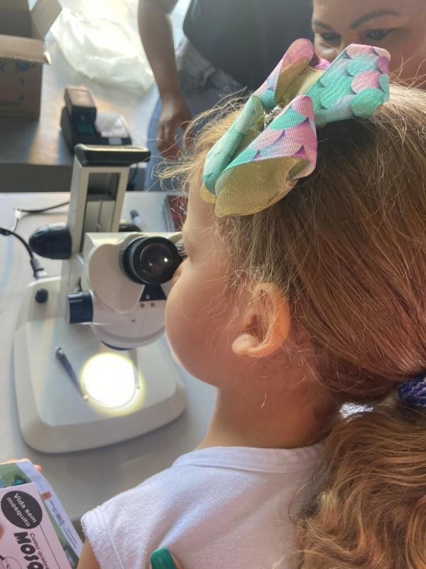 Foto: Reprodução/Prefeitura de Sorriso - MT