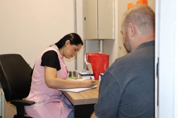 Foto: Reprodução/Prefeitura de Sorriso - MT