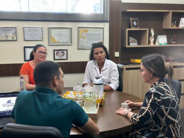 Foto: Reprodução/Prefeitura de Sorriso - MT