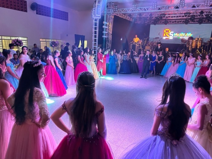 Debutantes 2023: Projeto Primavera de Costa Rica está com inscrições abertas