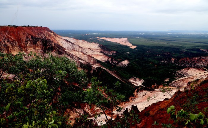 Naturatins realiza reunião Integrada dos Conselhos Deliberativo e Consultivo das Unidades de Conservação do Jalapão