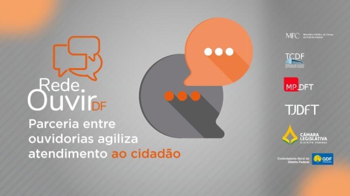 Parceria entre ouvidorias agiliza atendimento ao cidadão