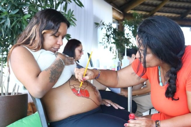 Foto: Reprodução/Prefeitura de São Sebastião - SP