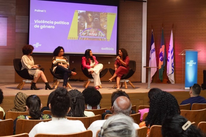 SESM promove ações em alusão ao Dia Internacional da Mulher Negra, Latino-Americana e Caribenha