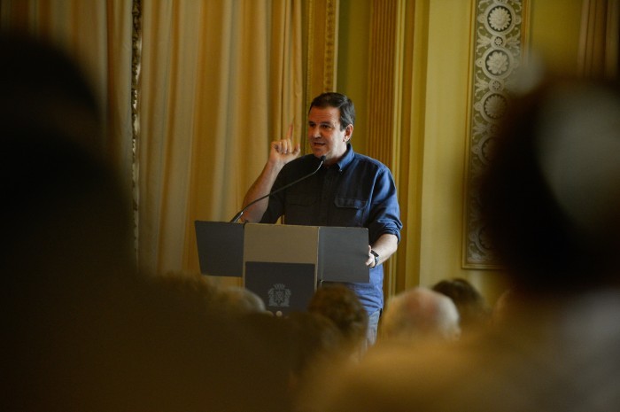 © Tomaz Silva/Agência Brasil