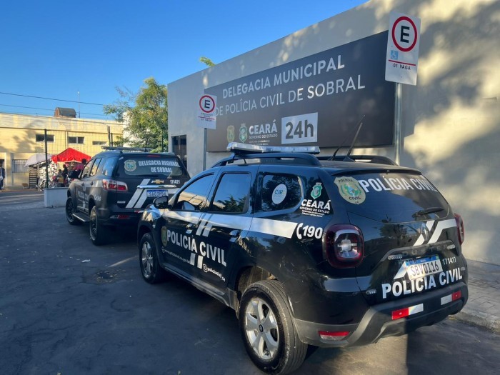 Foto: Reprodução/Secom Ceará