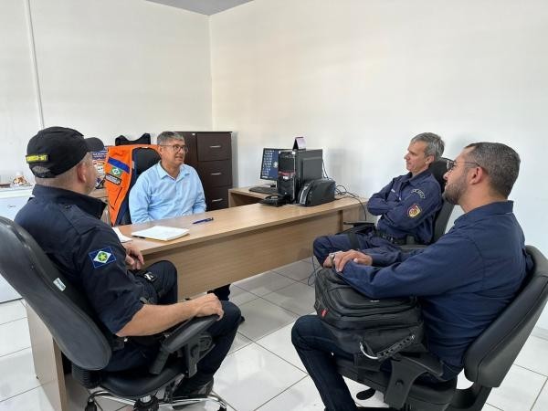 Foto: Reprodução/Prefeitura de Sorriso - MT