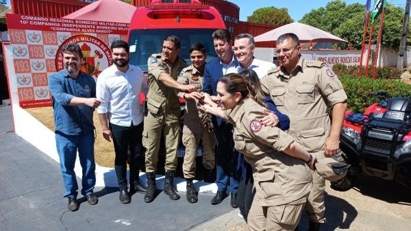 Foto: Reprodução/Câmara de Sorriso - MT