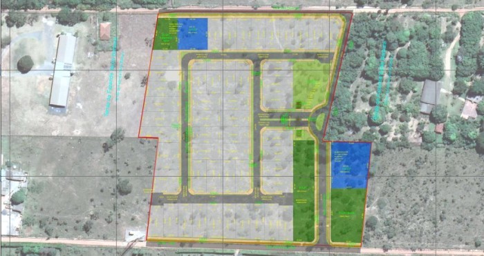 Audiência discutirá licença ambiental de empreendimento no Jardim Botânico