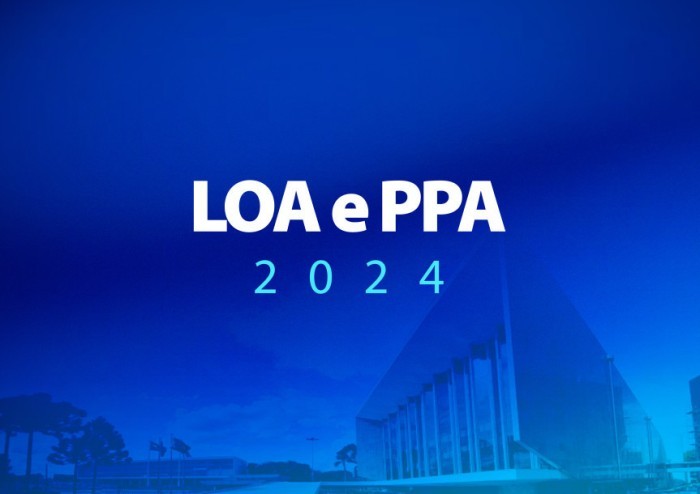 Até 30 de setembro, o Poder Executivo precisa enviar ao Legislativo a Lei Orçamentária Anual (LOA) e o Plano Plurianual (PPA), cujas devoluções para sanção devem ocorrer até o encerramento dos trabalhos em dezembro. / Créditos: Arte: Vinícius Leme/Alep