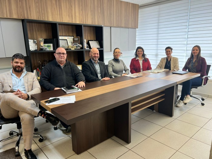 Foto: Reprodução/Secom SC