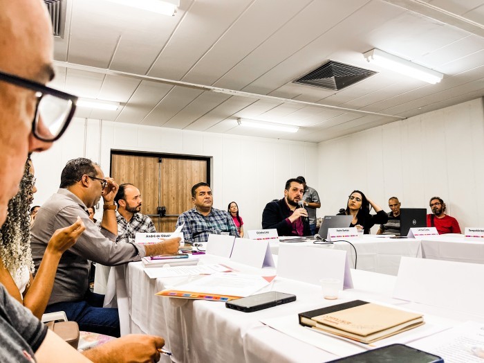 Foto: Reprodução/Secom Paraíba