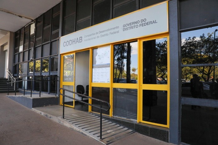 Confira o resultado da análise de documentos das entidades habitacionais