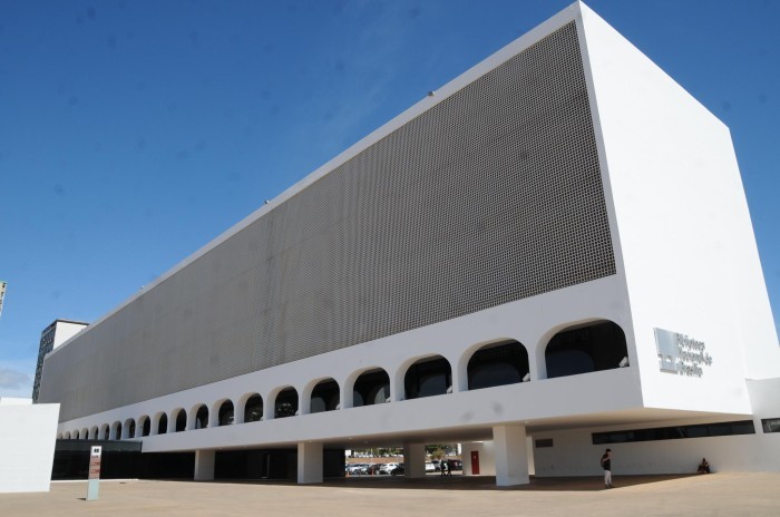 Biblioteca Nacional promove palestras contra feminicídio