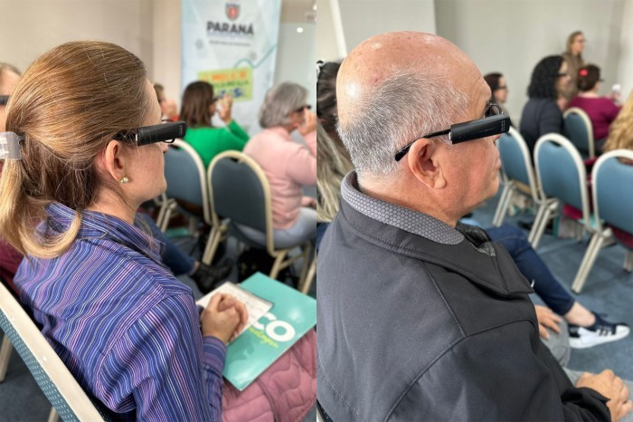 Foto: Reprodução/Secom Paraná