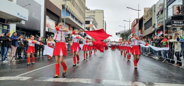 Foto: Reprodução/Prefeitura de Ponta Grossa - PR