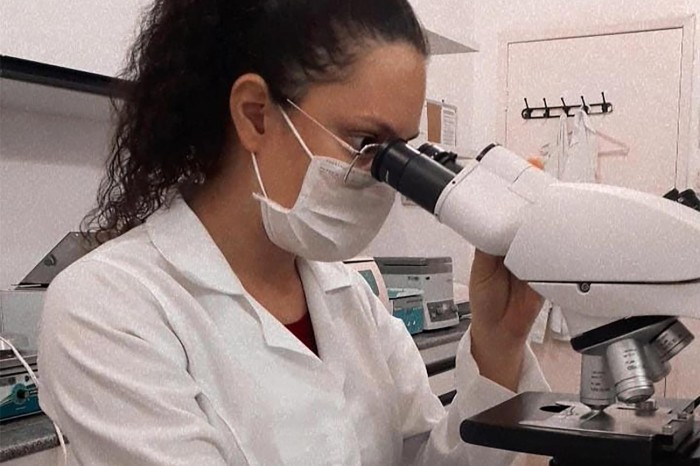 Com apoio da Fapespa, paraense é destaque no maior evento de divulgação científica da América Latina