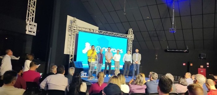 Secti promove evento sobre Cidades Inteligentes em Cachoeiro de Itapemirim