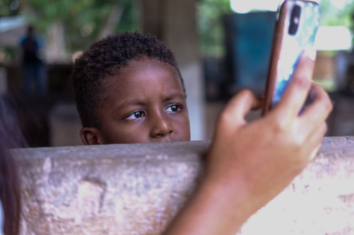 Crédito: Pedro Guerreiro / Ag. Pará