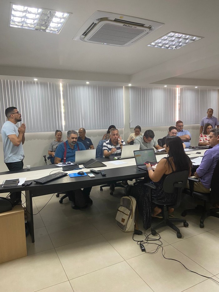 Foto: Reprodução/Secom Acre