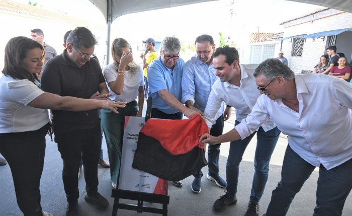 Foto: Reprodução/Secom Paraíba