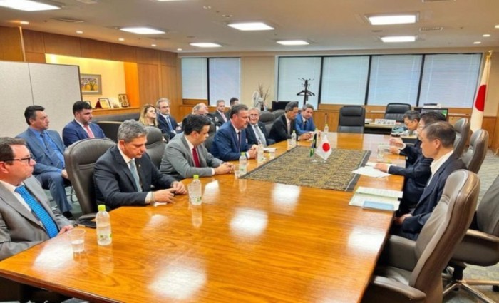 Japão atende pedido de SC para regionalização de protocolo por município durante missão internacional do MAPA