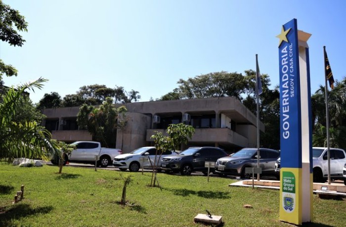 Estudantes precisam conferir resultado e convocação da seleção de estagiários do Governo do Estado