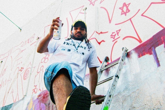 Funcultura: Cine Latinta promove exibição do curta-metragem “Pixador” seguida de bate-papo com o artista Gejo