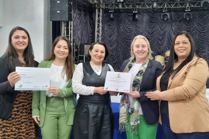 Foto: SESA-PR