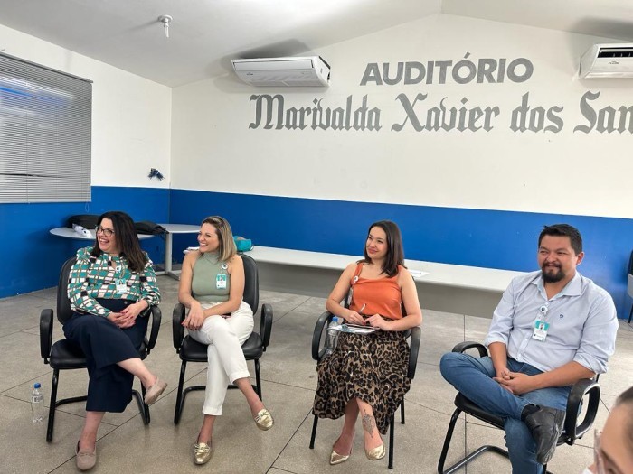 Foto: Reprodução/Secom Paraíba